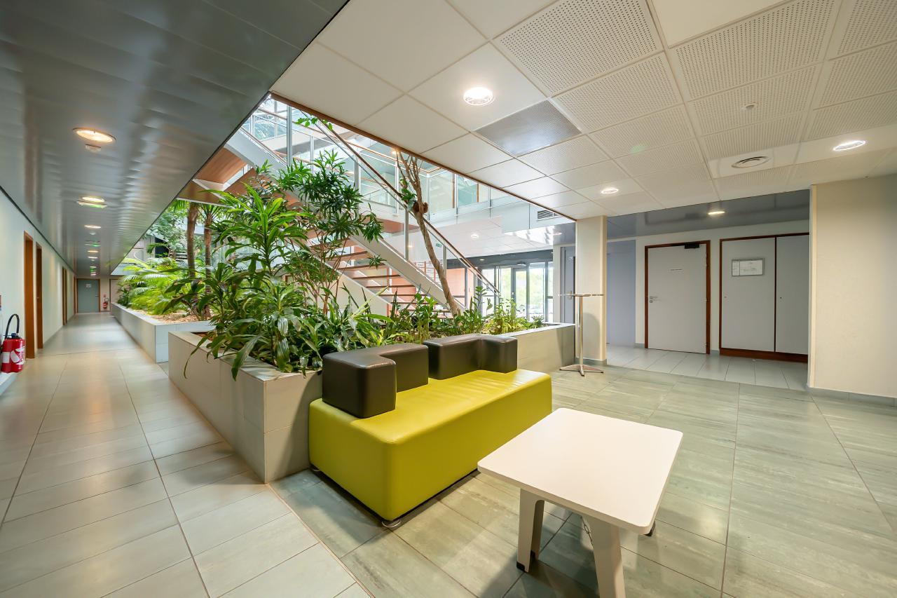 Bureau Montpellier 112m² Location bureau Montpellier Hérault OLBUR2532467 4